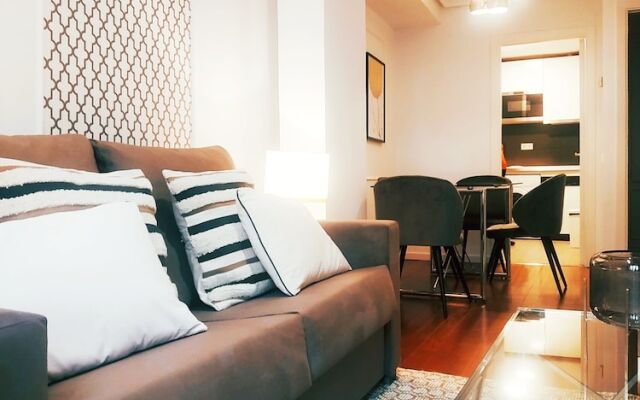 Alterhome Apartamento Plaza España VIII