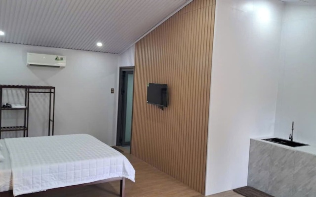 Khang Nguyen Homestay – Guest Rooms – Phu Quoc