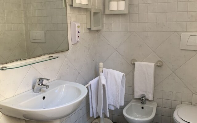 1 bedroom flat for 6 persons