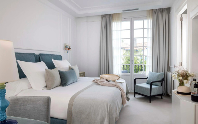 Villa Magalean Hotel & Spa