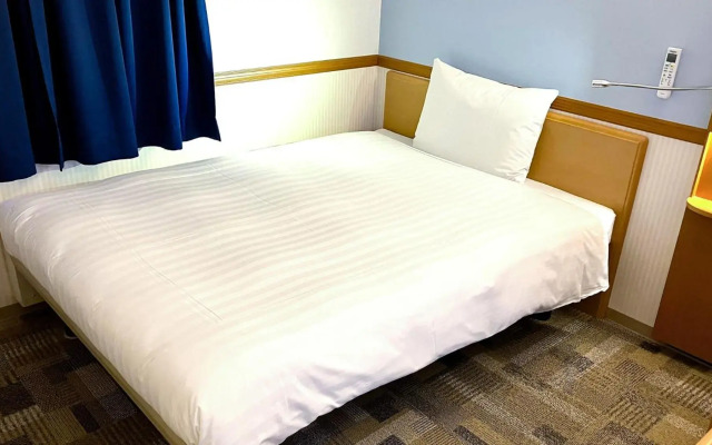 Toyoko Inn Hokkaido Sapporo Station Minami