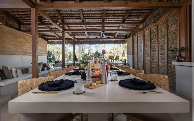 El Perdido Desert Dream - Adults Only