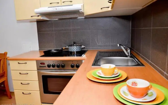 Kuressaare Tolli Apartment