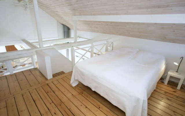 Ocean Hotel