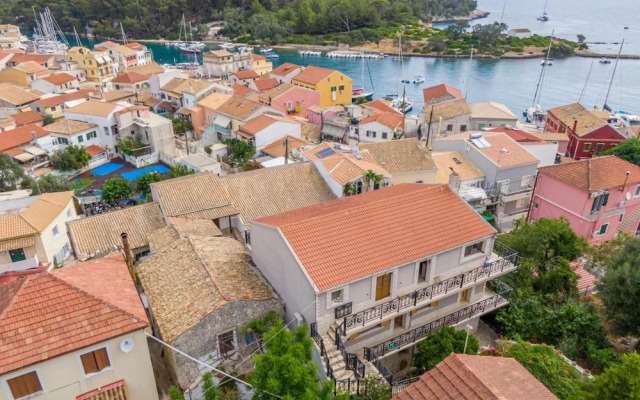 Zante Apt in Gaios With 1 Bedrooms and 1 Bathrooms