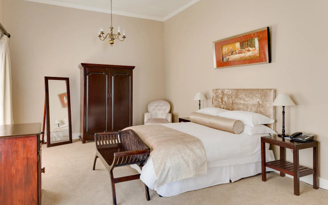 Protea Hotel by Marriott Dorpshuis & Spa Stellenbosch