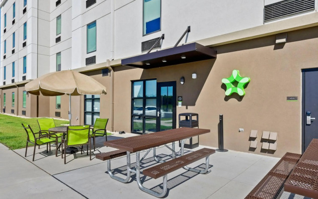 Extended Stay America Premier Suites Savannah Pooler
