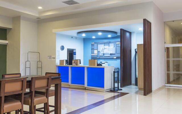 Holiday Inn Express Manzanillo by IHG