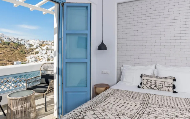 Ihthioessa Boutique Hotel