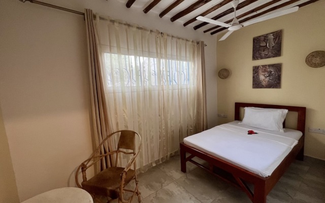 Oleza Boutique Hotel