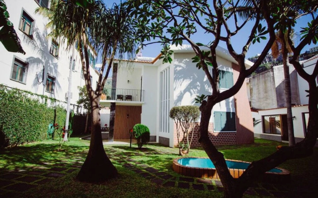 Holiday Home 3 Bedrooms - Ribeira Brava
