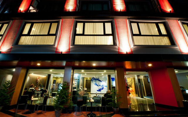 41 Suite Bangkok