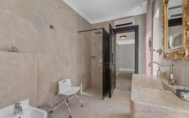 Villa Carolus in Vodice