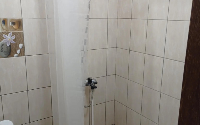 Центральная