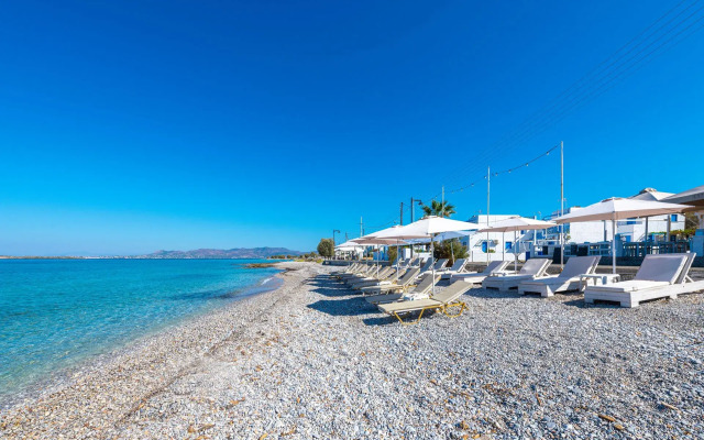Laza Beach Inn