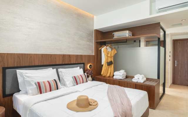 Elia Sea Suites