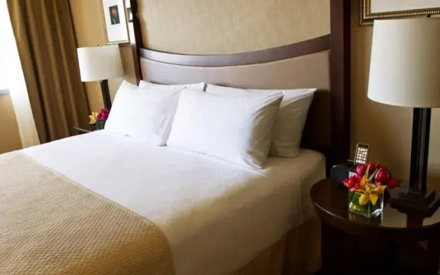Club Wyndham Grand Chicago Riverfront