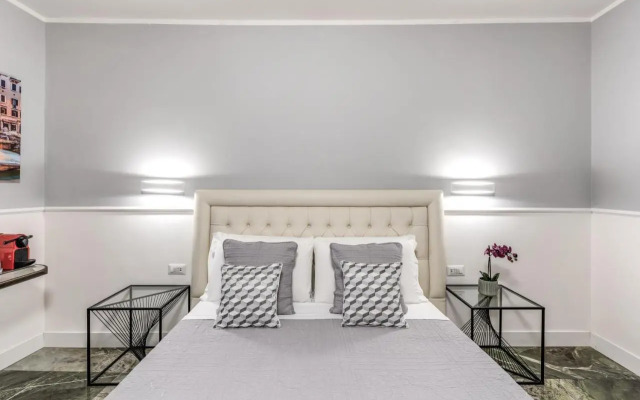 The First Dream Suites