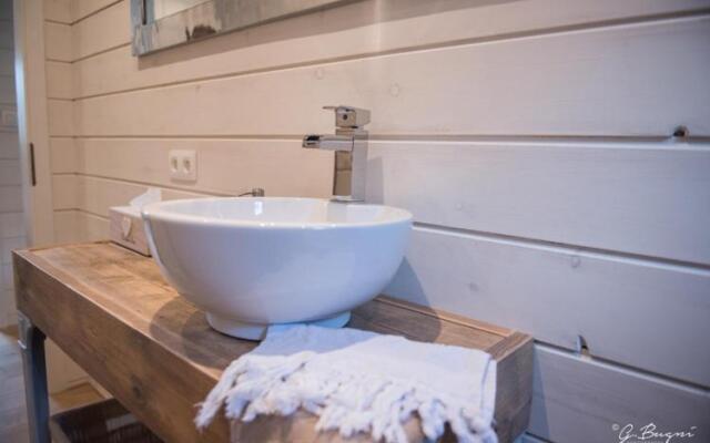 Chalet Le Grand Cerf