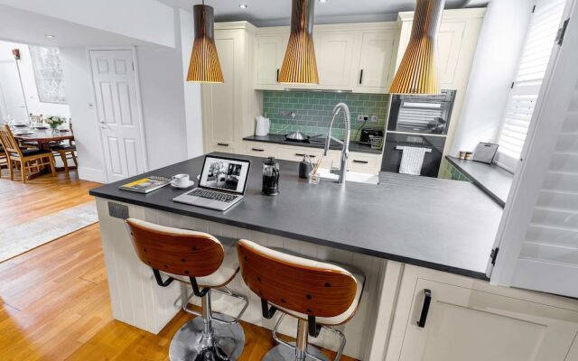 Extremely Rare Luxury Loft