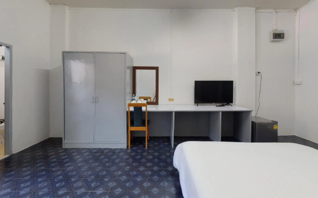 Monta Apartment