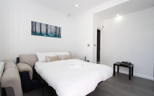 BlueGreen Suites