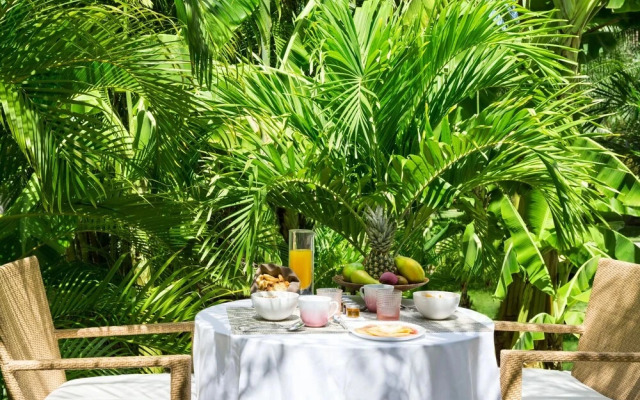Cheval Blanc St-Barth (Ex: Dream Villa Flamands)