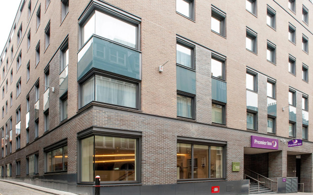Premier Inn London Bank - Tower