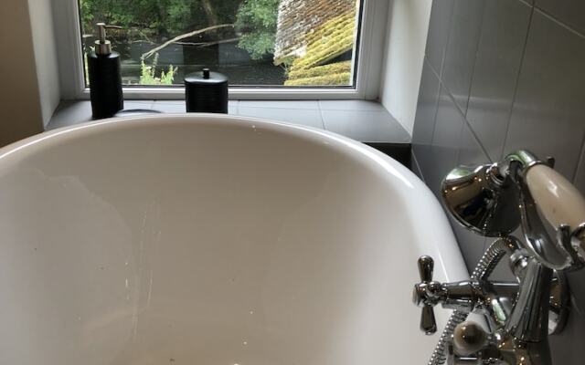 Usine du Moulin du Pont Neuf