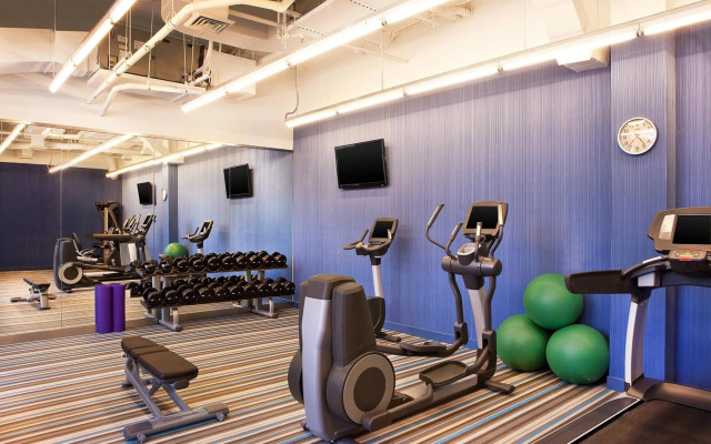 Aloft Miami Doral