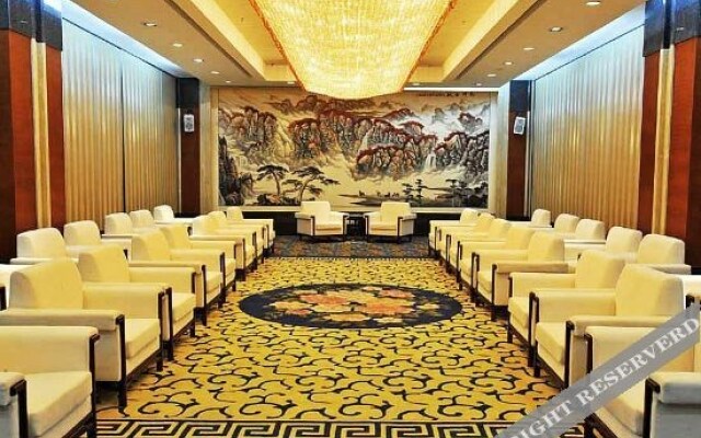 Dongming International Hotel