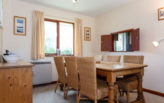 Croyde Peach Cottage