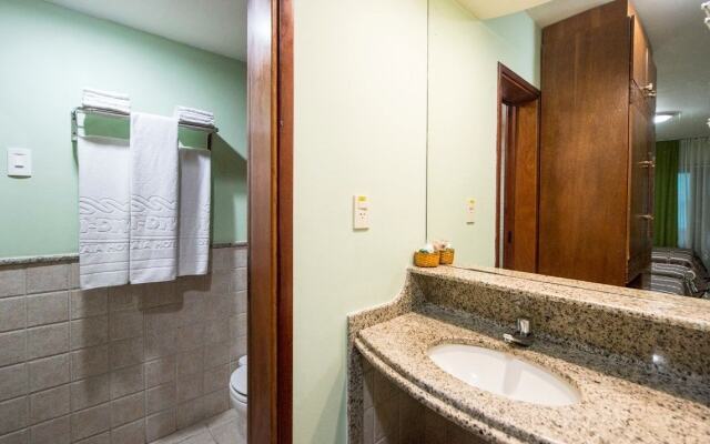 Divi Divi Praia Hotel