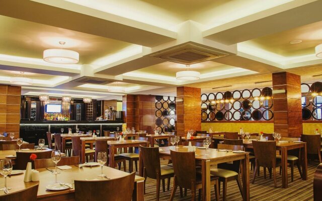 Premier Hotel Midrand