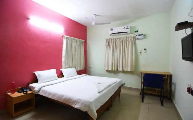 Ulo Green Apple Inn Kandanchavadi