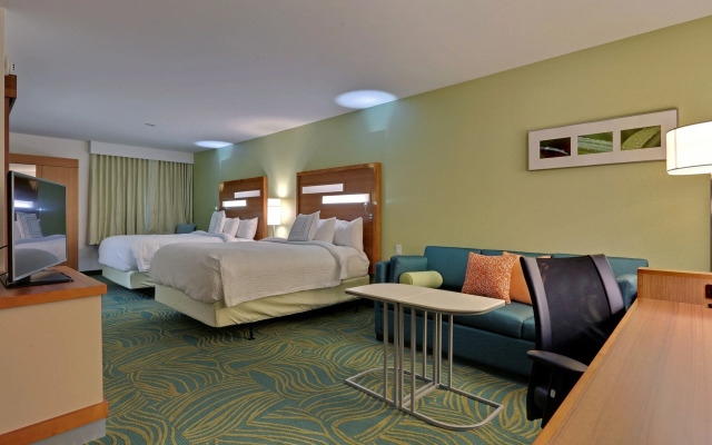 SpringHill Suites by Marriott Baton Rouge Gonzales