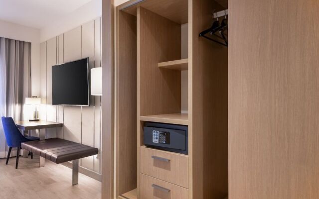 AC Hotel Saint-Julien-en-Genevois