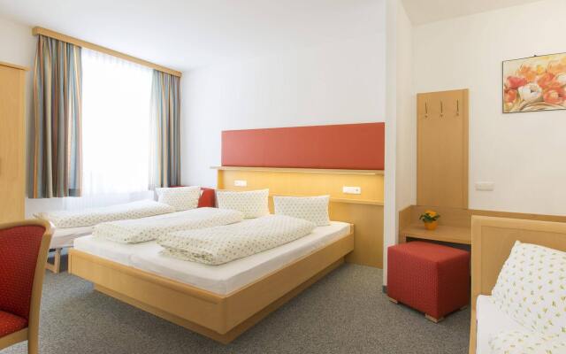 Hotel Gasthof Stefansbrücke