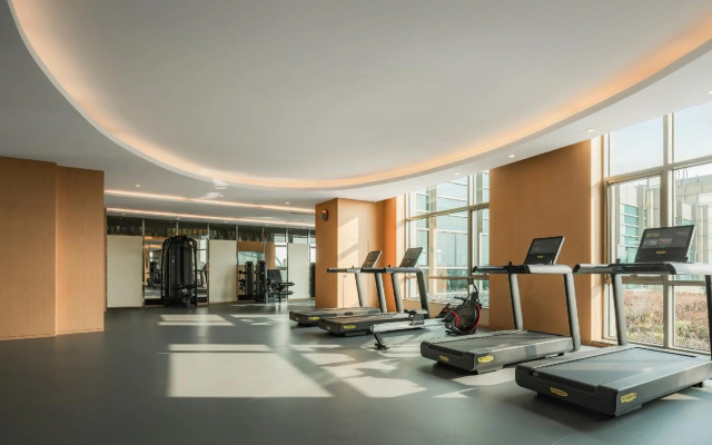 InterContinental Suzhou by IHG