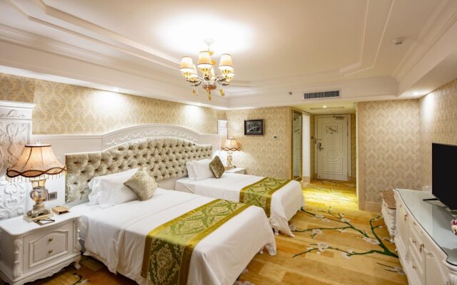 Guilin Bravo Hotel Grand Wing