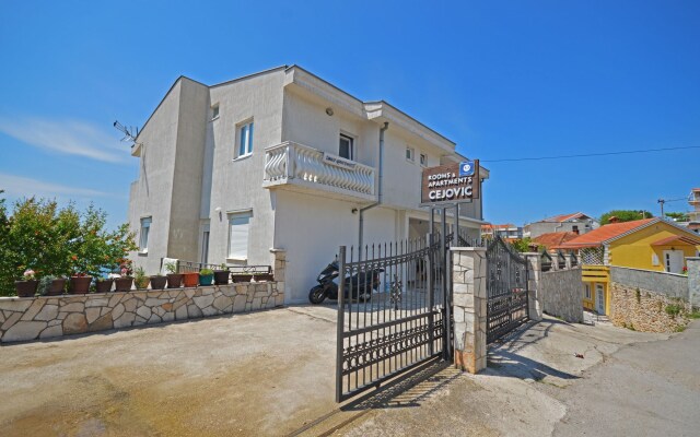 Apartments Cejovic