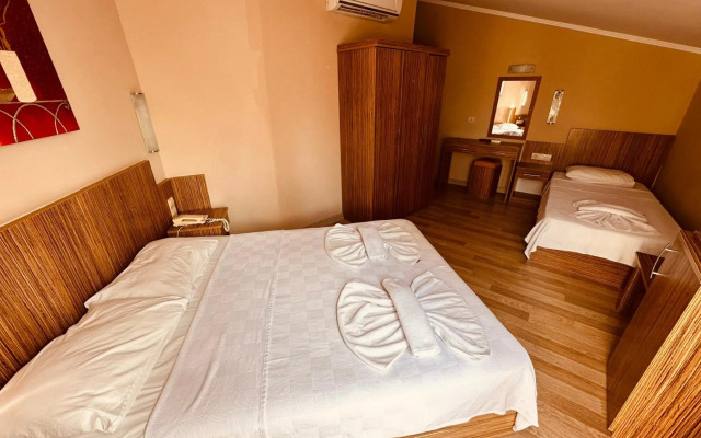 Havana Hotel
