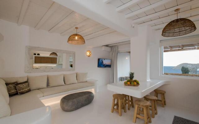 Villa Costa by Whitelist Mykonos