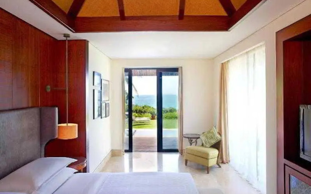 Sheraton Sanya