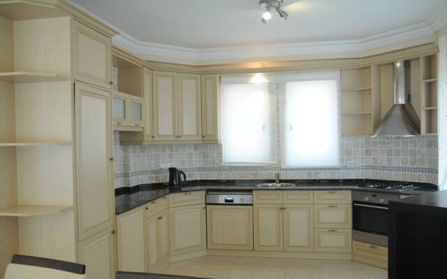 Gold City 3 Bedroom Villa 5