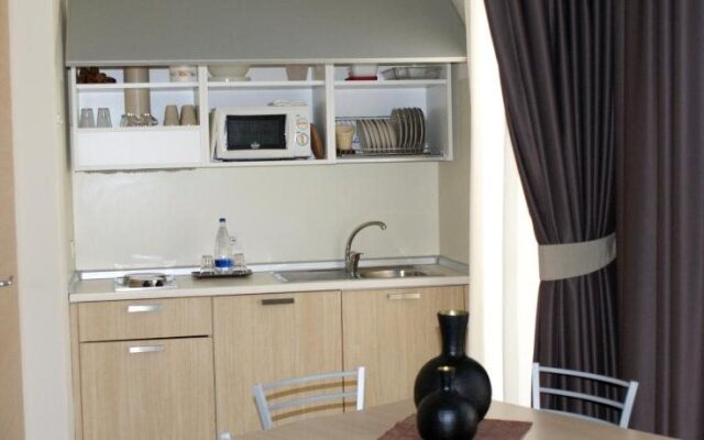 Residence Belmare