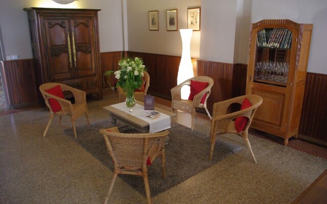 Hôtel d'Arvor