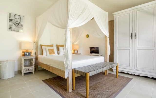 Villa Tara in Kuta With 3 Bedrooms and 3 Bathrooms