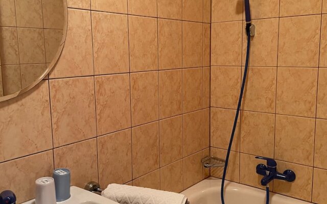 Apartmenthaus Punta