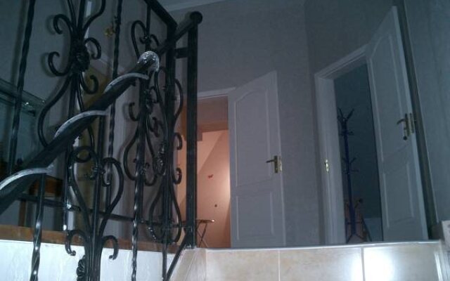 Vilari Guest House